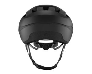 Lazer Compact KinetiCore Kask CE-CPS Mat Siyah (Uni. 55/61)