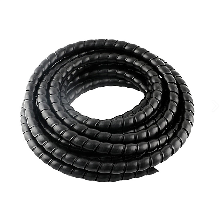 Kablo Toplayıcı Spiral Hortum (1 metre)