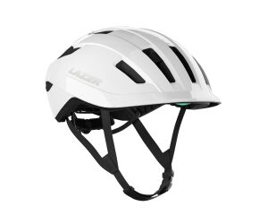 Lazer Compact KinetiCore Kask CE-CPS Beyaz (Uni. 55/61)