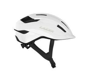 Lazer Compact KinetiCore Kask CE-CPS Beyaz (Uni. 55/61)