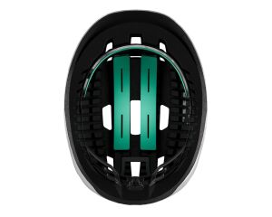 Lazer Compact KinetiCore Kask CE-CPS Beyaz (Uni. 55/61)