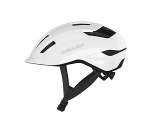 Lazer Compact KinetiCore Kask CE-CPS Beyaz (Uni. 55/61)