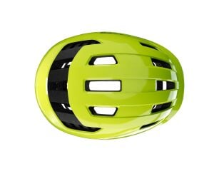 Lazer Compact KinetiCore Kask CE-CPS Flash Sarı (Uni. 55/61)