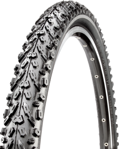 Cst 26X2.10 Dış Lastik C1455 Siyah