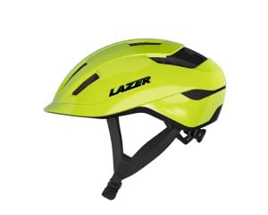 Lazer Compact KinetiCore Kask CE-CPS Flash Sarı (Uni. 55/61)