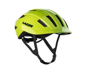 Lazer Compact KinetiCore Kask CE-CPS Flash Sarı (Uni. 55/61)