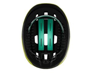 Lazer Compact KinetiCore Kask CE-CPS Flash Sarı (Uni. 55/61)