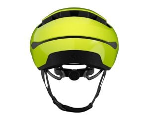 Lazer Compact KinetiCore Kask CE-CPS Flash Sarı (Uni. 55/61)