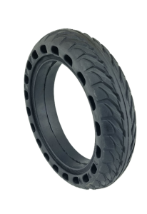 E-Scooter 8.1/2x2 Nitro Dolgu Teker