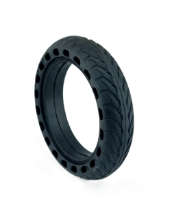 E-Scooter 8.1/2x2 Nitro Dolgu Teker