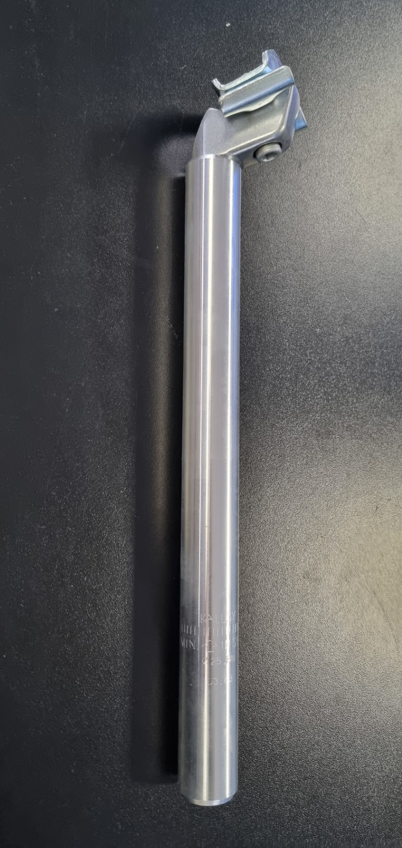 Sele Borusu 25.8 Kalloy 30cm