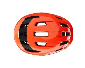 Lazer Compact KinetiCore Kask CE-CPS Flash Turuncu (Uni. 55/61)