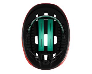 Lazer Compact KinetiCore Kask CE-CPS Flash Turuncu (Uni. 55/61)
