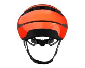 Lazer Compact KinetiCore Kask CE-CPS Flash Turuncu (Uni. 55/61)