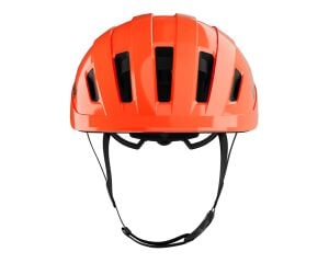 Lazer Compact KinetiCore Kask CE-CPS Flash Turuncu (Uni. 55/61)