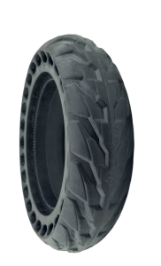 E-Scooter 10x250 Dolgu Teker