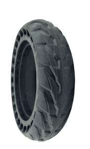 E-Scooter 10x250 Dolgu Teker