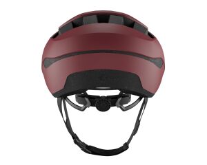 Lazer Compact KinetiCore Kask CE-CPS Mat Garnet Kırmızı (Uni. 55/61)