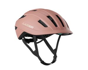 Lazer Compact KinetiCore Kask CE-CPS Mat Kil (Uni. 55/61)