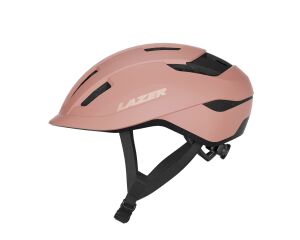 Lazer Compact KinetiCore Kask CE-CPS Mat Kil (Uni. 55/61)