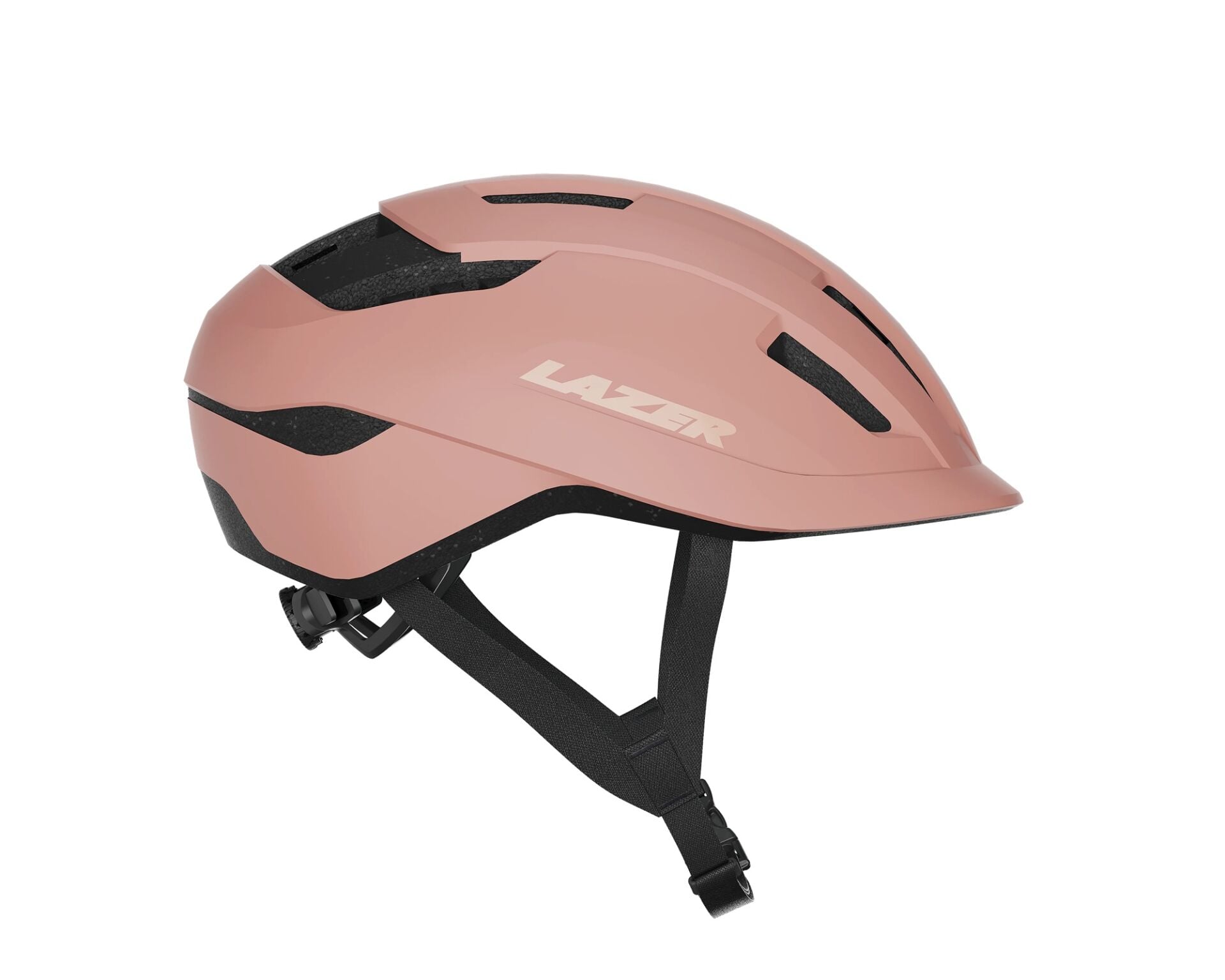 Lazer Compact KinetiCore Kask CE-CPS Mat Kil (Uni. 55/61)