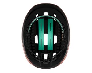 Lazer Compact KinetiCore Kask CE-CPS Mat Kil (Uni. 55/61)