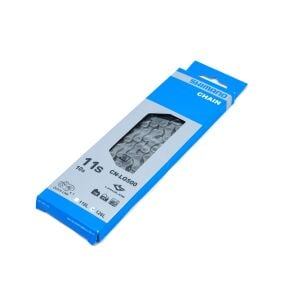 Shimano CN-LG500 zincir 9/10/11 Vites 126L