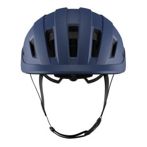 Lazer Compact KinetiCore Kask CE-CPS Mat Regal Mavi (Uni. 55/61)