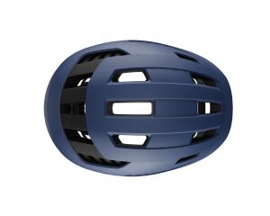 Lazer Compact KinetiCore Kask CE-CPS Mat Regal Mavi (Uni. 55/61)