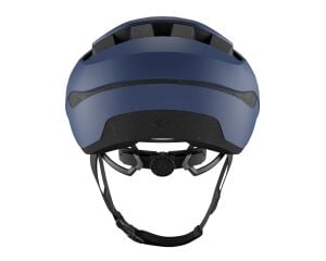 Lazer Compact KinetiCore Kask CE-CPS Mat Regal Mavi (Uni. 55/61)