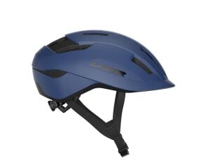 Lazer Compact KinetiCore Kask CE-CPS Mat Regal Mavi (Uni. 55/61)