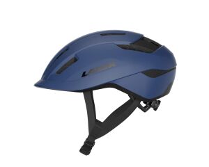 Lazer Compact KinetiCore Kask CE-CPS Mat Regal Mavi (Uni. 55/61)