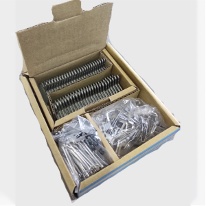 Shimano B05S Disk Fren Balatası | Yay ve Pim Dahil | Organik | OEM Kutusuz