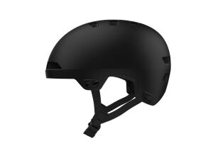 Lazer Maze KinetiCore Kask CE-ASTM Mat Siyah (M/L- 55/61)