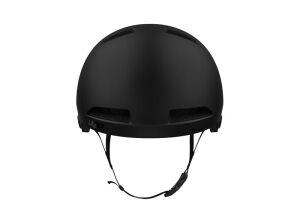Lazer Maze KinetiCore Kask CE-ASTM Mat Siyah (M/L- 55/61)