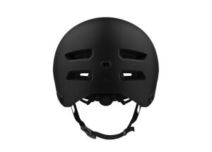 Lazer Maze KinetiCore Kask CE-ASTM Mat Siyah (M/L- 55/61)