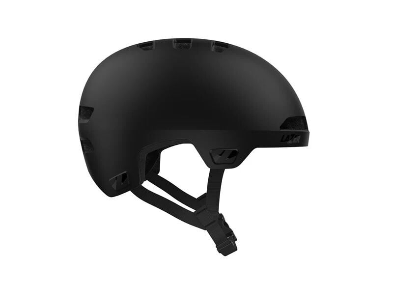 Lazer Maze KinetiCore Kask CE-ASTM Mat Siyah (S/M- 50/56)