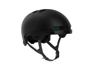 Lazer Maze KinetiCore Kask CE-ASTM Mat Siyah (S/M- 50/56)