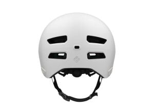 Lazer Maze KinetiCore Kask CE-ASTM Mat Beyaz (M/L- 55/61)