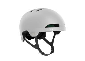 Lazer Maze KinetiCore Kask CE-ASTM Mat Beyaz (M/L- 55/61)