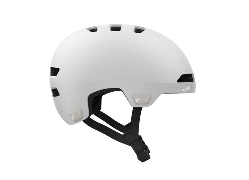 Lazer Maze KinetiCore Kask CE-ASTM Mat Beyaz (M/L- 55/61)