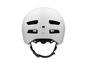 Lazer Maze KinetiCore Kask CE-ASTM Mat Beyaz (S/M- 50/56)