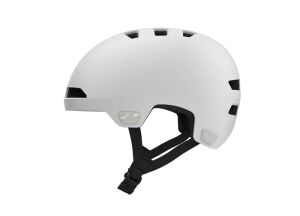 Lazer Maze KinetiCore Kask CE-ASTM Mat Beyaz (S/M- 50/56)