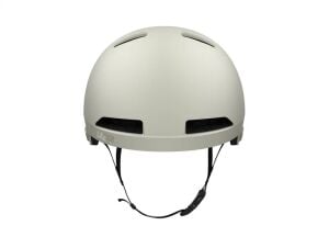 Lazer Maze KinetiCore Kask CE-ASTM Mat Taş Beyaz (M/L- 55/61)