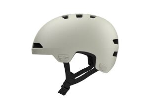 Lazer Maze KinetiCore Kask CE-ASTM Mat Taş Beyaz (M/L- 55/61)