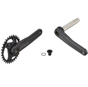 Shimano Cues FC-U6000 Aynakol - 40T | 1x9/10/11 Vites 175mm