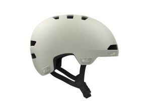 Lazer Maze KinetiCore Kask CE-ASTM Mat Taş Beyaz (S/M- 50/56)