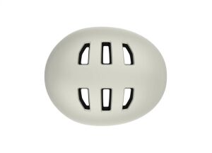 Lazer Maze KinetiCore Kask CE-ASTM Mat Taş Beyaz (S/M- 50/56)