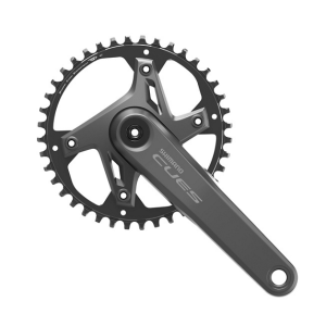 Shimano Cues FC-U6000 Aynakol - 40T | 1x9/10/11 Vites 175mm