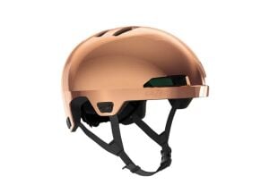 Lazer Maze KinetiCore Kask CE-ASTM Bakır (M/L- 55/61)